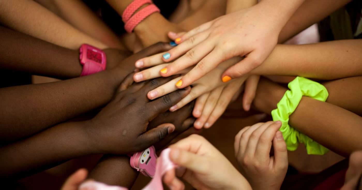 Guimarães assinala 34.º aniversário da Convenção dos Direitos das Crianças