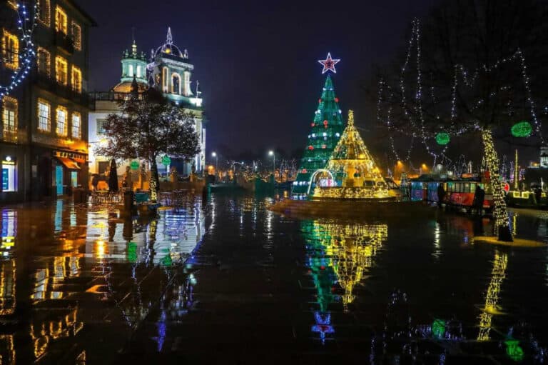 Barcelos dá iníco à “magia do Natal” a 1 de dezembro