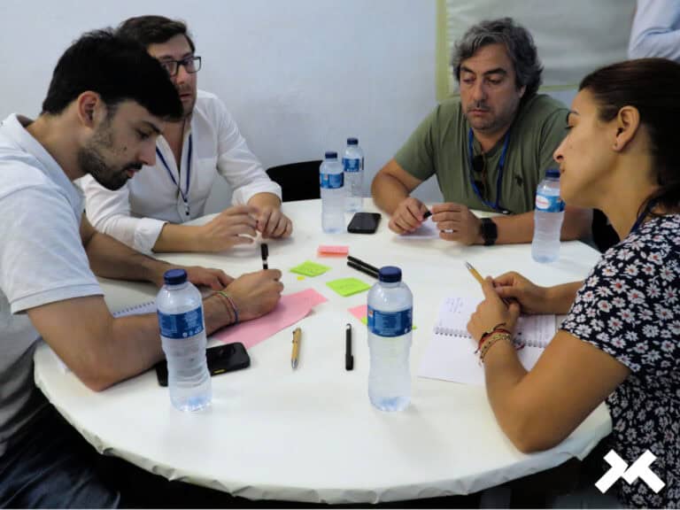 TecMinho quer promover&nbsp;empreendedorismo e inclusão de jovens migrantes