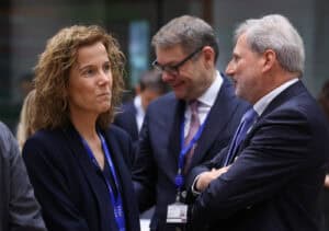 Conselho da UE dá ‘luz verde’ ao orçamento europeu para 2024&nbsp;