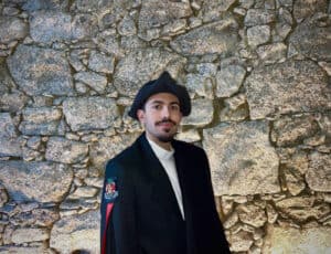 Luís Pereira é candidato à direção da AAUMinho