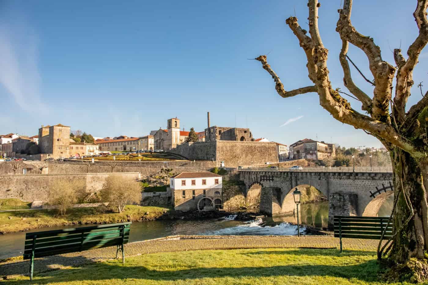 Barcelos. Executivo aprova empréstimo de 25ME para findar concessão da água