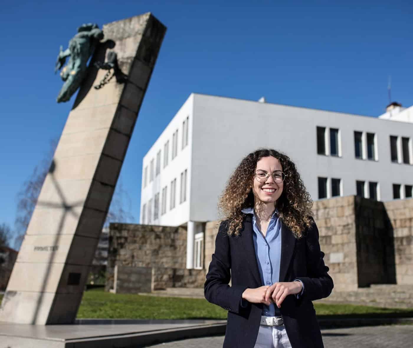 Margarida Isaías contesta modelo de votação para a alteração dos estatutos da UMinho
