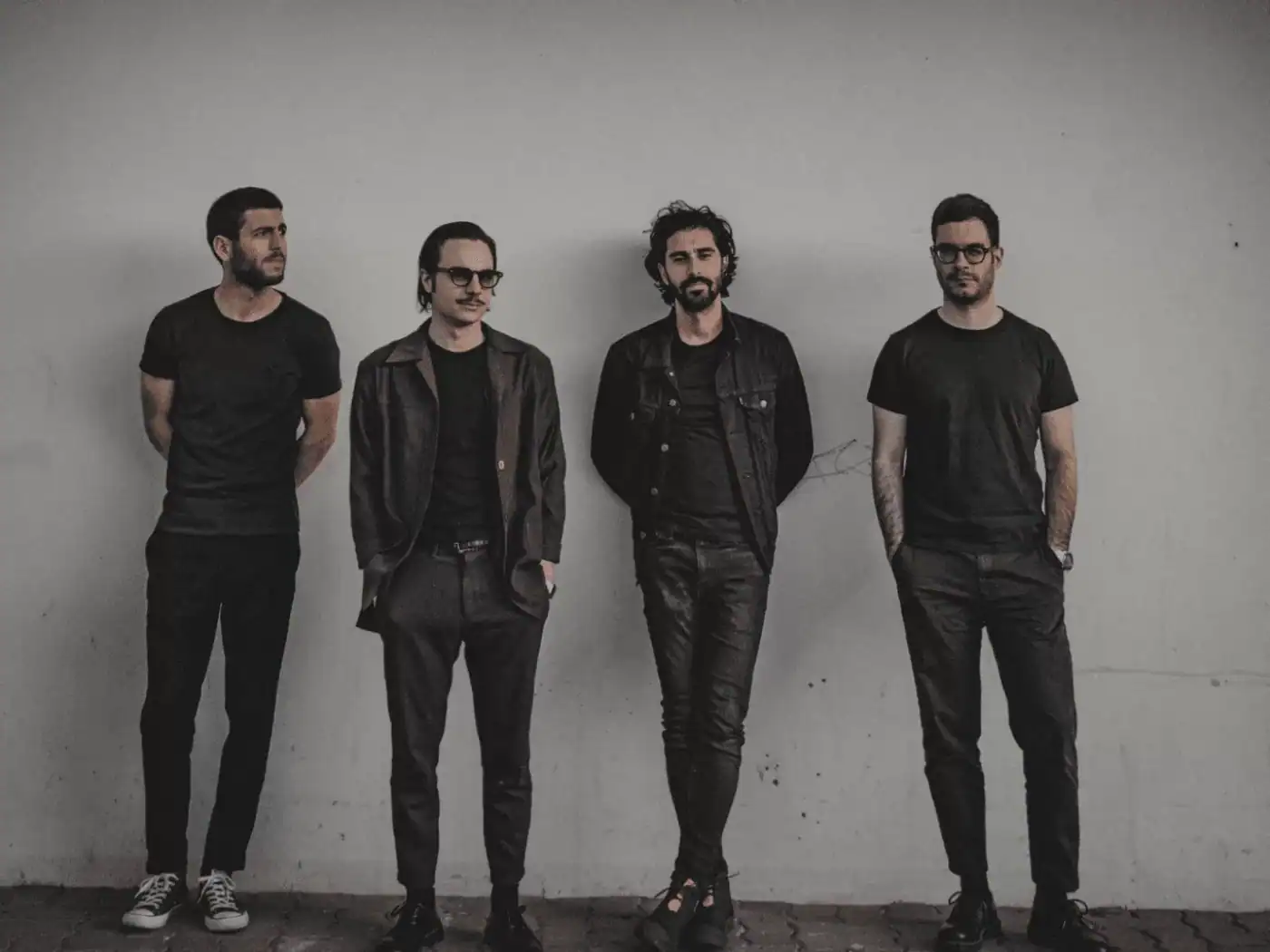 Theatro Circo recebe Nils Frahm, mutu, Josh Rouse e Gilsons