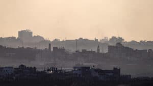 Qatar confirma acordo entre Israel e Hamas para trégua e libertação de 50 reféns 