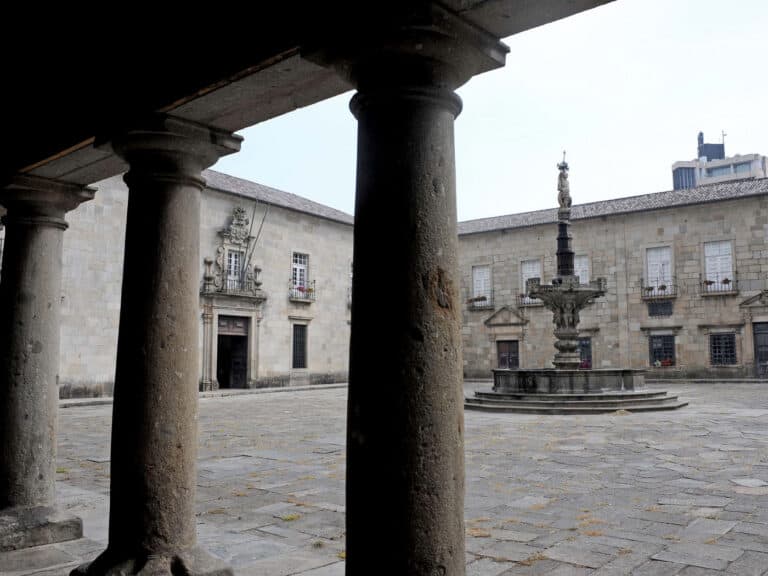 UMinho. Estudantes protestam hoje em frente à Reitoria por melhores condições nas residências