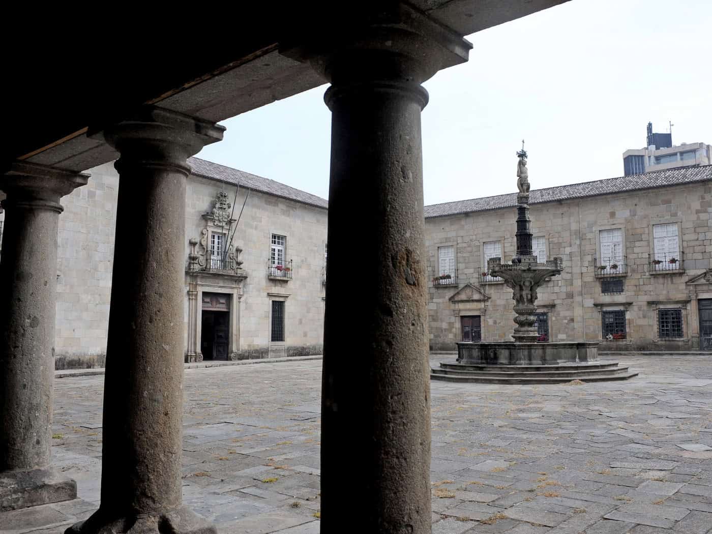 UMinho. Estudantes protestam hoje em frente à Reitoria por melhores condições nas residências