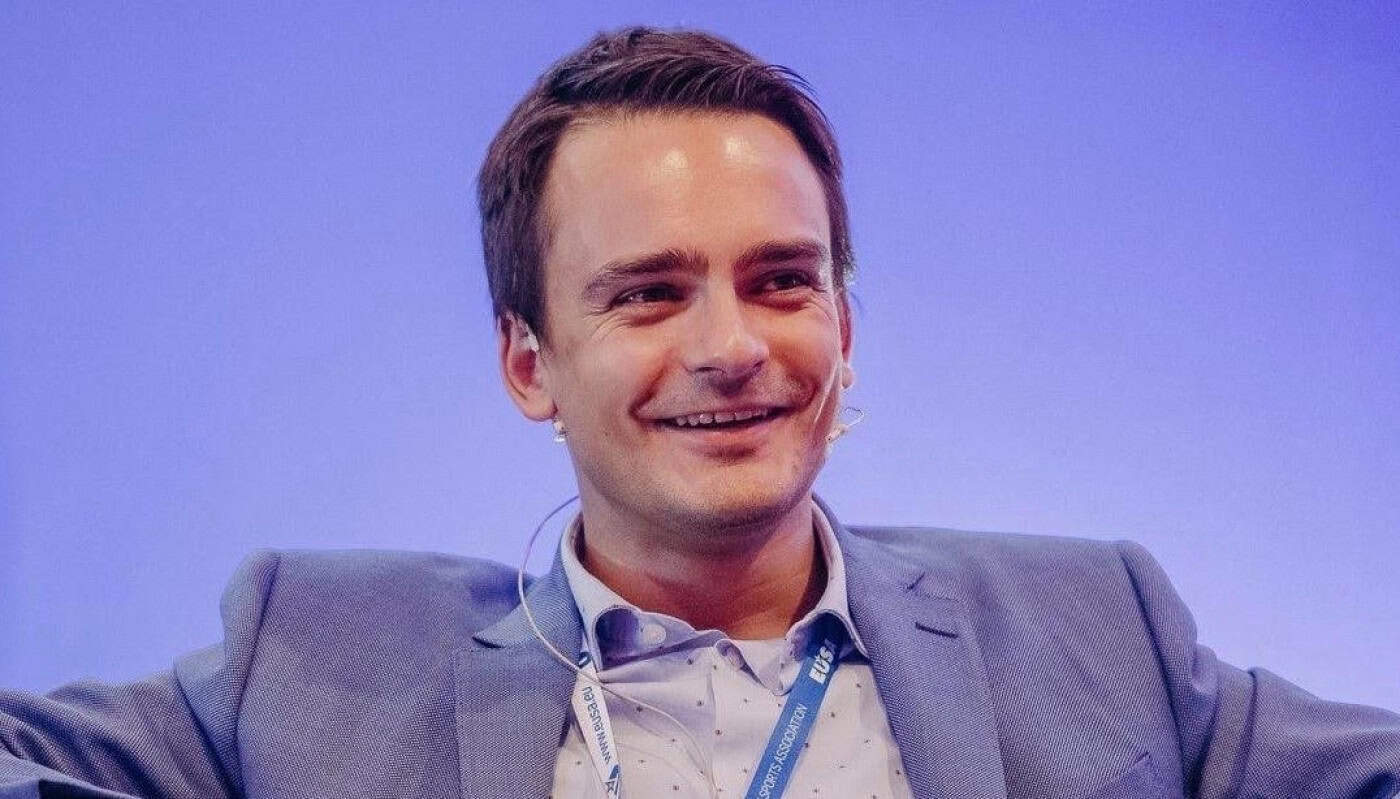 Antigo presidente da FADU eleito presidente da Confederação do Desporto de Portugal