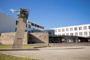 Estudantes da UMinho pedem cessar-fogo imediato em Gaza