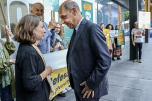 Sindicatos dos médicos voltam hoje às negociações com o Governo&nbsp;