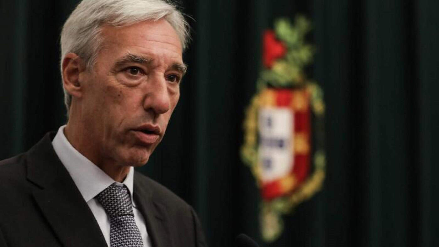 MNE português e eslovena em Israel, Palestina, Jordânia e Egito para diálogo político