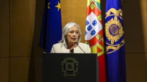 PGR: "Não me sinto responsável" por demissão de António Costa 