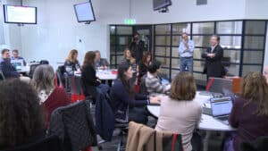 UMinho associa-se a fórum nacional de instituições envolvidas em alianças europeias