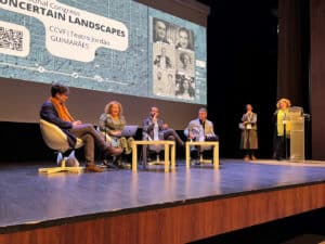 Congresso 'Uncertain Landscapes' junta investigadores de 17 países em Guimarães