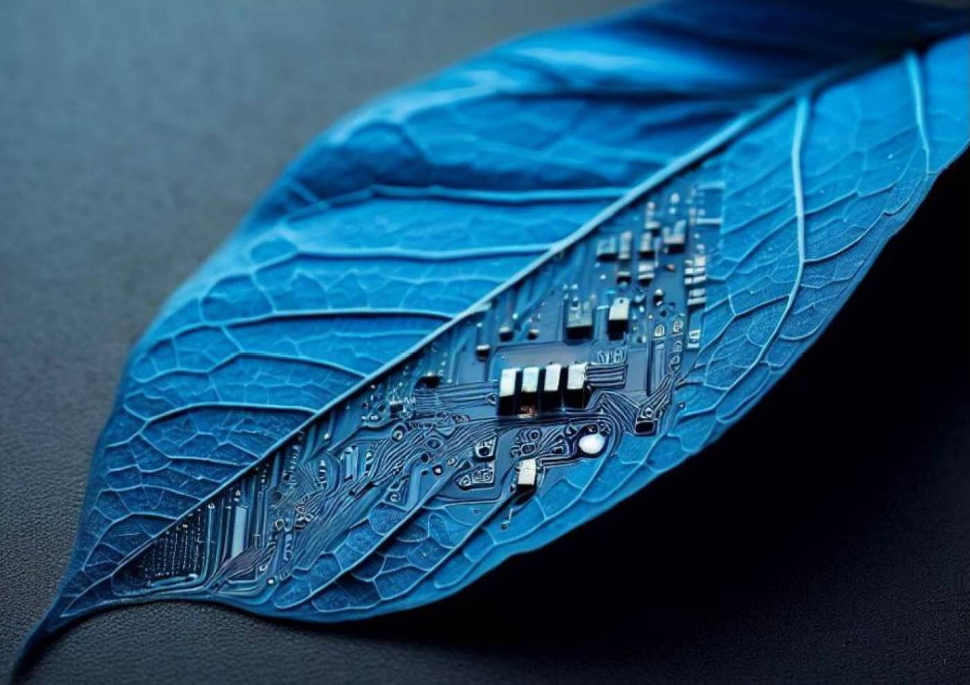 Dispositivo da UMinho replica a fotossíntese para gerar energia e termorregulação