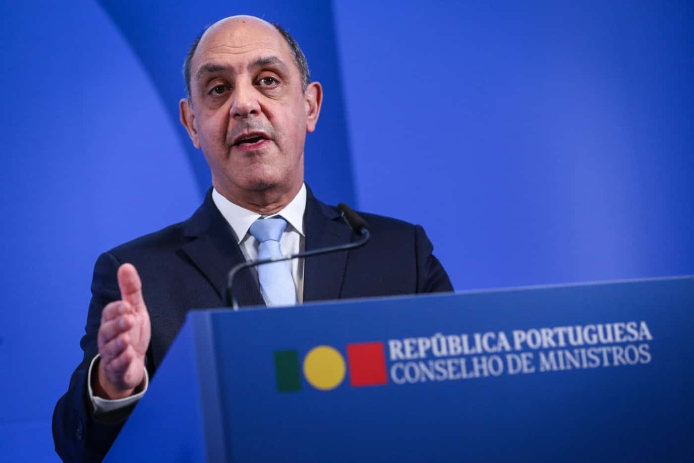 Governo e médicos ainda sem acordo voltam a reunir-se na terça-feira