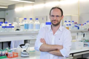 Investigador da UMinho vence bolsa de 1 ME da Fundação “la Caixa”  