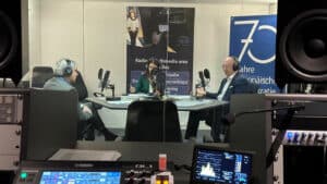 Eurodeputados lamentam falta de investimento em mobilidade no quadrilátero