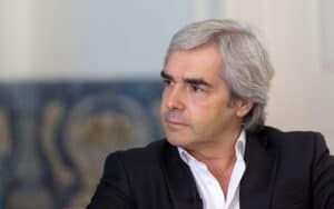 Nuno Melo marca presença em Braga e Famalicão no 25 de Novembro