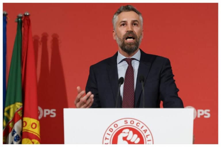 Pedro Nuno Santos em Braga para dar a conhecer candidatura aos socialistas