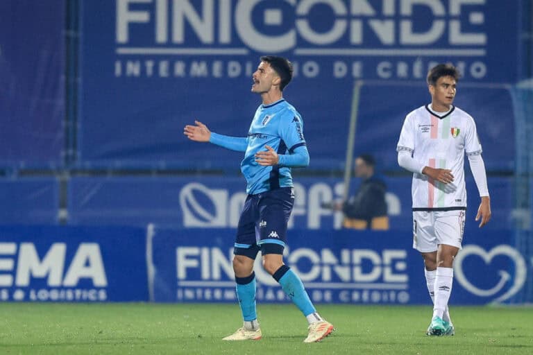 FC Vizela 'apaga' Estrela e segue caminho na Taça de Portugal