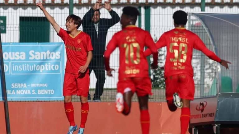 Golo solitário confirma favoritismo de Gil Vicente