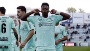 SC Braga volta a golear Portimonense e segue em frente na Taça de Portugal