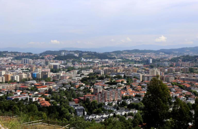 Câmara de Braga atribui 500 mil euros às freguesias