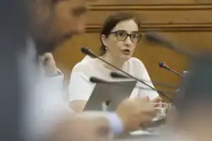 Ministra da Ciência diz que parcerias com instituições dos EUA estão a ser renegociadas 