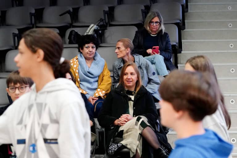 Carla Sepúlveda toma posse hoje como vogal na administração da BragaHabit