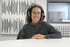 Eleições AAUMinho. Margarida Isaías diz que&nbsp; diálogo é um dos meios para alcançar conquistas