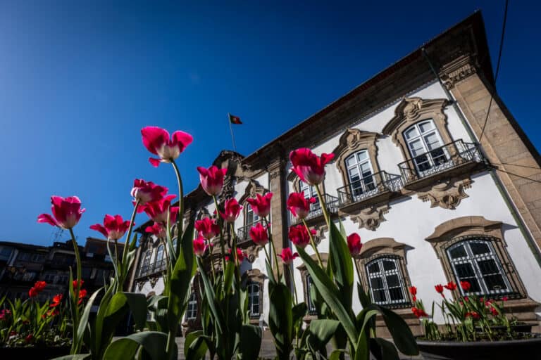 Câmara de Braga celebra contrato-programa com empresas municipais no valor de 6,3 milhões de euros