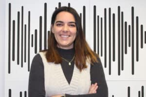 Eleições AAUMinho. Sónia Fernandes quer "despertar a consciência dos estudantes" para a importância da RGA