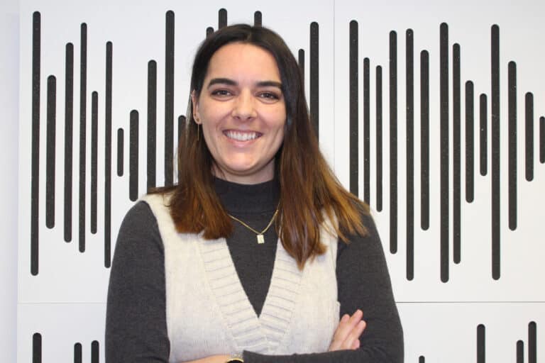 Eleições AAUMinho. Sónia Fernandes quer "despertar a consciência dos estudantes" para a importância da RGA