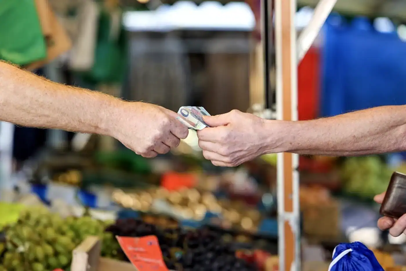 OCDE prevê redução da inflação em Portugal para 3,3% em 2024 e 2,4% em 2025&nbsp;