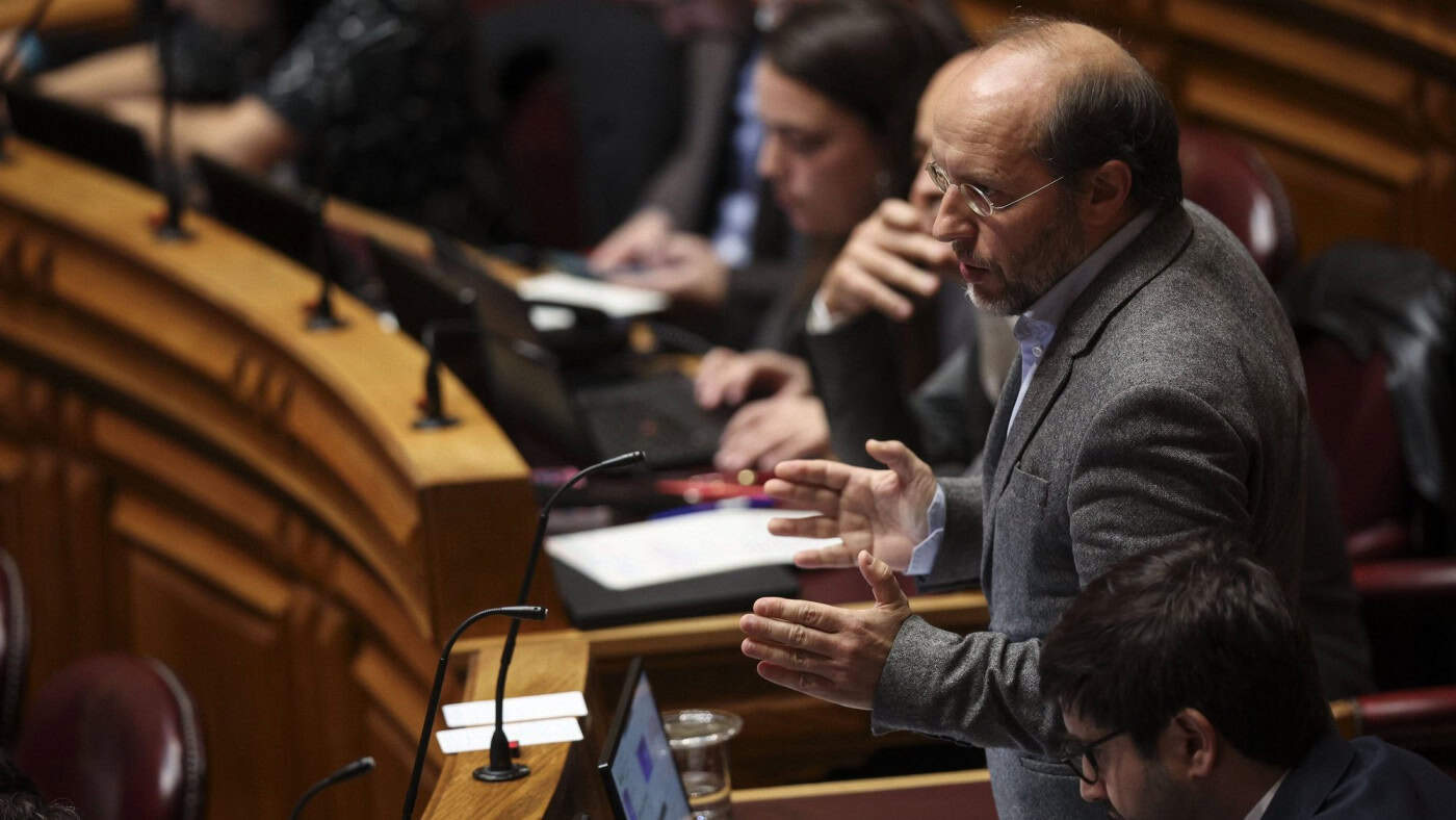 Ensino Superior abre debate no Parlamento