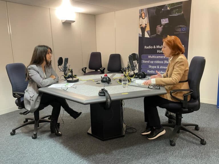 Eurodeputada portuguesa está a tentar impulsionar comunidades de energia