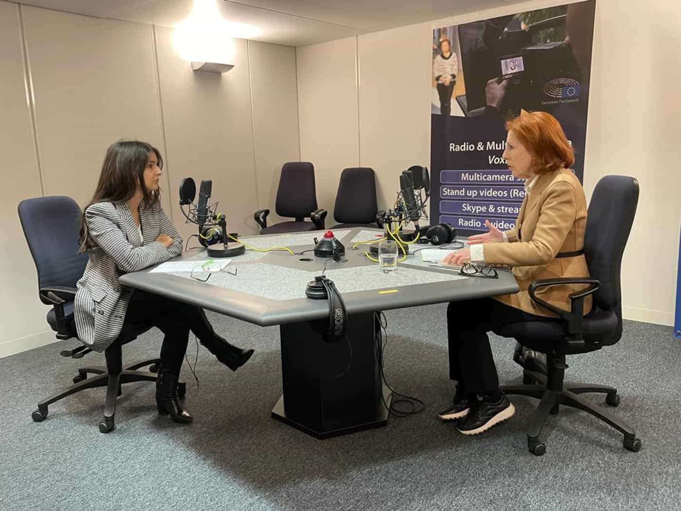 Eurodeputada portuguesa está a tentar impulsionar comunidades de energia