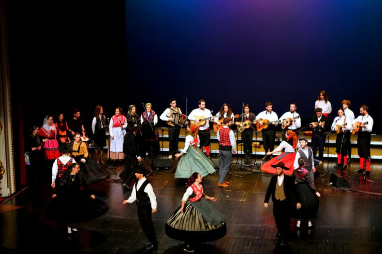 Grupos culturais da UMinho voltam a homenagear heróis de 1640