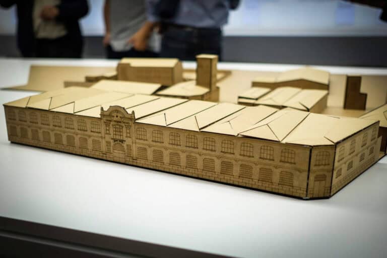 Residência Confiança. Júri aguarda parecer da DRCN para escolher empresa