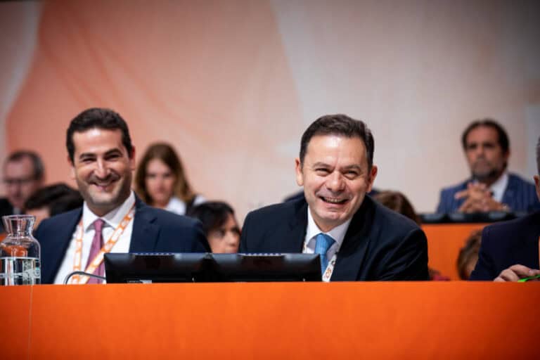 PSD ainda não convence para governar: Montenegro perde para Pedro Nuno e para Carneiro&nbsp;