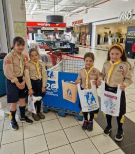 Campanha do Banco Alimentar já arrancou