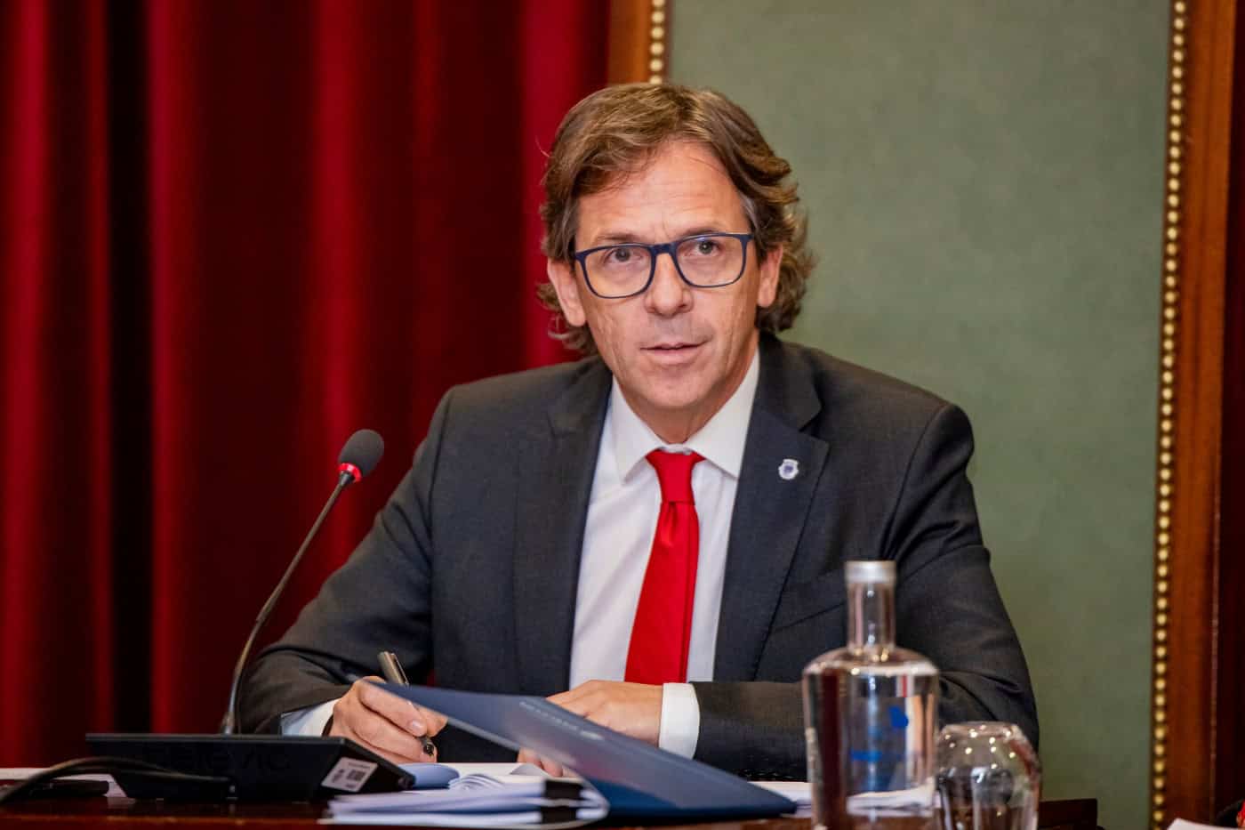 Barcelos aprova orçamento de 124 ME para 2024 com voto contra do PS