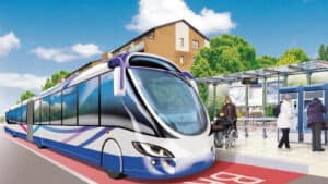 Câmara de Braga já assinou contrato de financiamento para o BRT