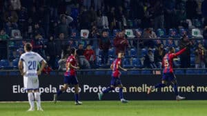 Vizela perde no reduto do Desportivo de Chaves