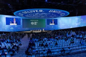 Sem eliminação rápida dos combustíveis fósseis, crise climática será irreversível