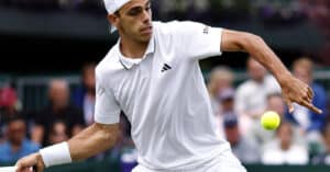 Tenista Nuno Borges conquista ‘challenger’ da Maia