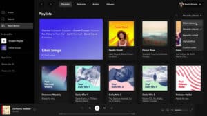 Spotifty vai despedir 1500 trabalhadores  