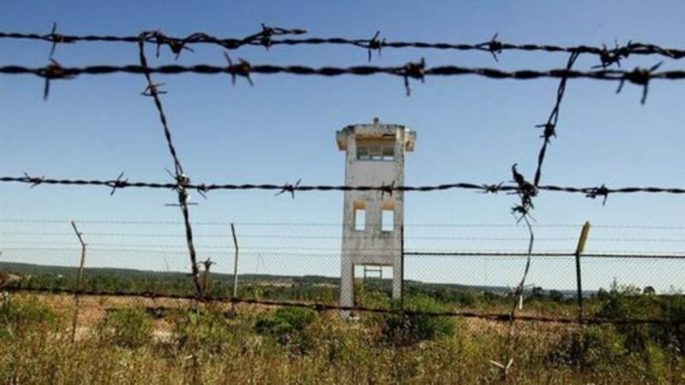 Militar ferido com gravidade em explosão no Polígono Militar de Tancos