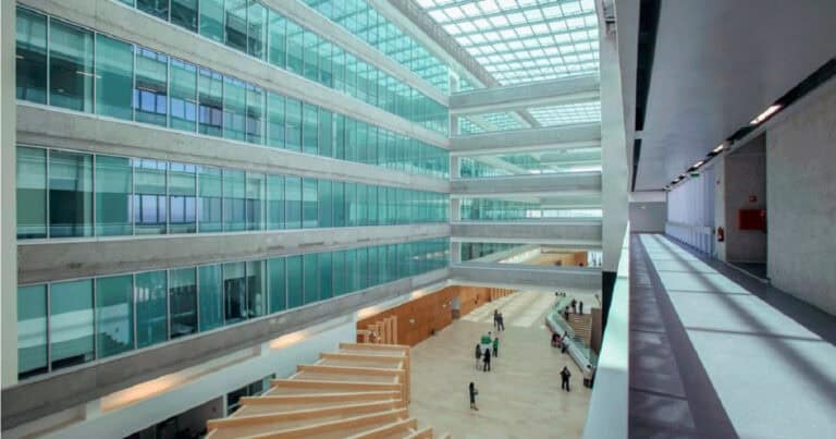 Hospital de Braga reabre camas dos cuidados intensivos encerradas em novembro